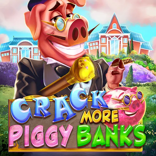 Felixspin Slot Crack More Piggy Banks – großer Gewinn von Oxy099869626