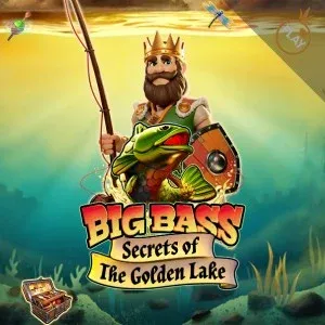 Felixspin Slot Big Bass Secrets of the Golden Lake – Gewinn bei Felix Spin