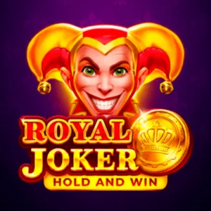 Felixspin Slot Royal Joker Hold and Win – Top Gewinn von Spielerin Alyna92