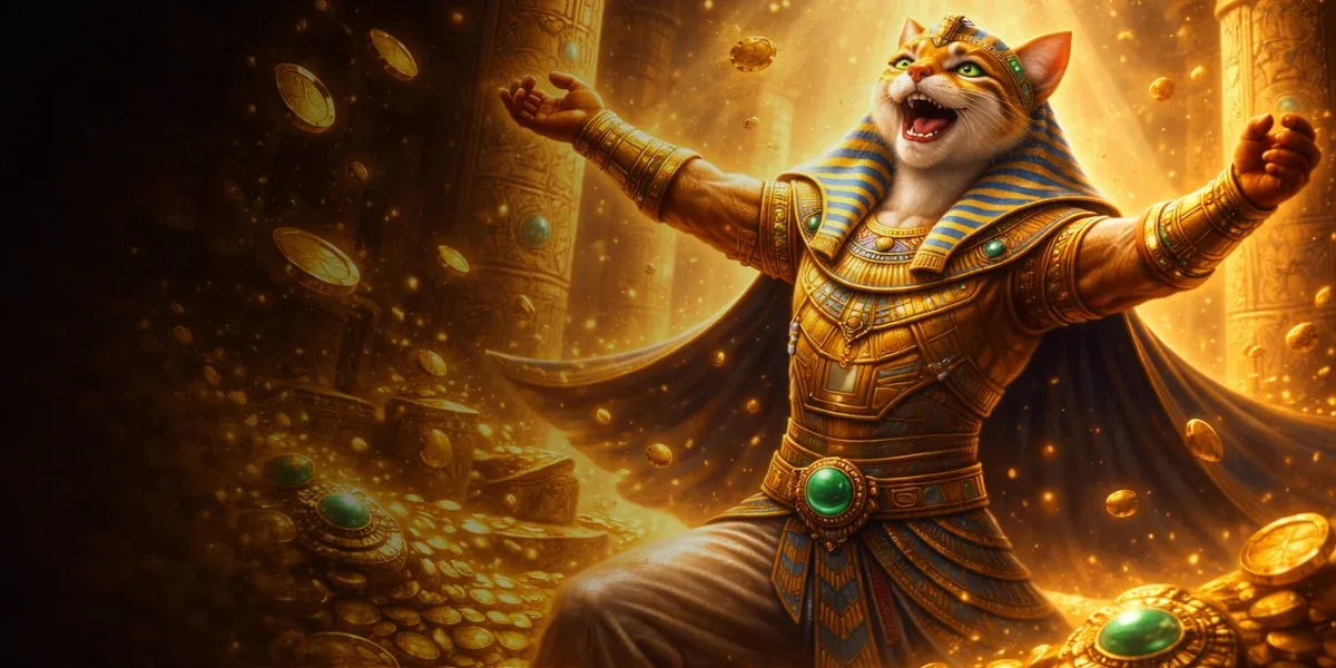 Felixspin Cashback – bis zu 25% wöchentliche Rückerstattung im Felix Spin Casino