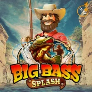 Felixspin Slot Big Bass Splash von Pragmatic Play – jetzt spielen im Felix Spin Casino