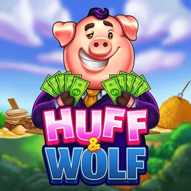 Felixspin Slot Huff n Wolf von Jacks – neuer Slot im Felix Spin Casino