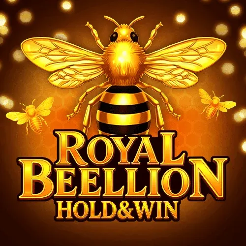 Felixspin Slot Royal Beellion Hold and Win von BGaming – neu bei Felix Spin Deutschland