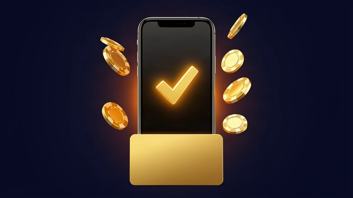 Online Casino Auszahlung — Dauer, Methoden & Tipps für schnelle Gewinne 2026