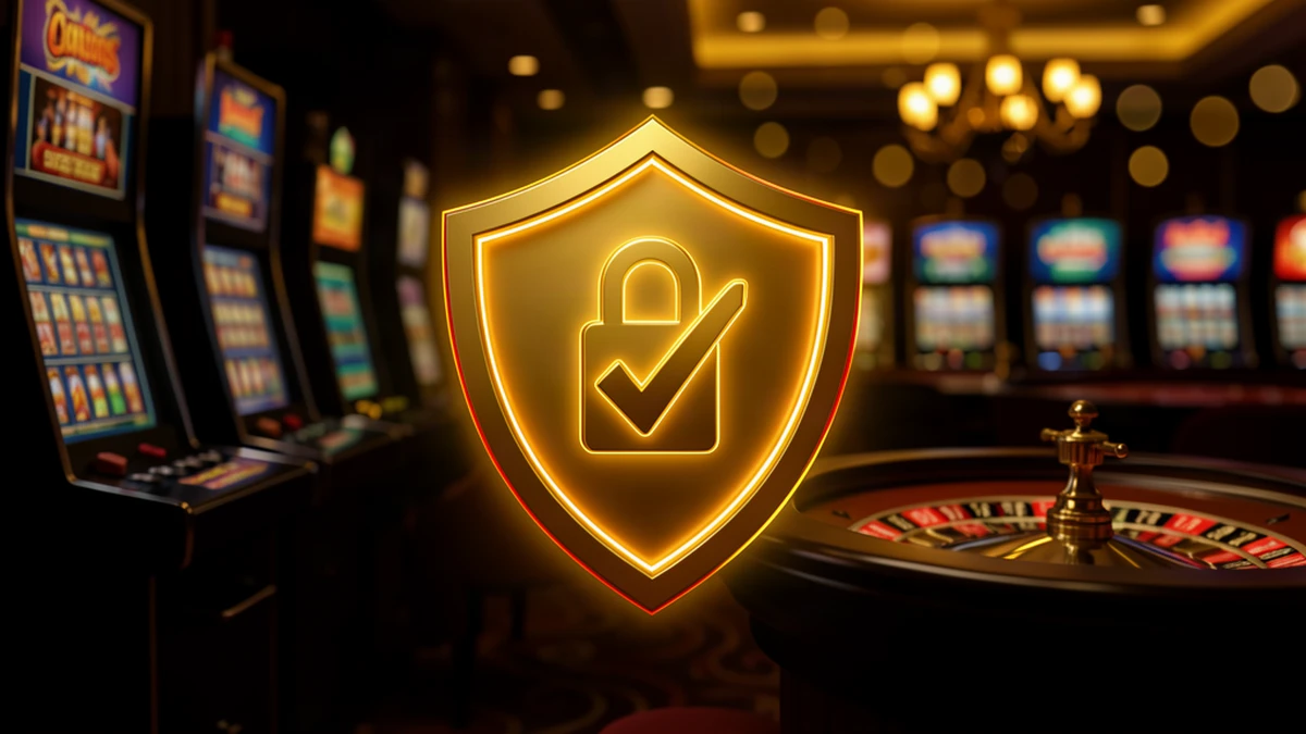 Online Casino Lizenz Deutschland — Felixspin Casino Sicherheits-Ratgeber